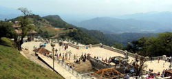 Mangalore - Coorg - Sakleshpur Hills Tour Package