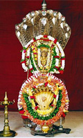 Mangalore - Dharmasthala - Kukke - Kasaragod Temple Tour Package