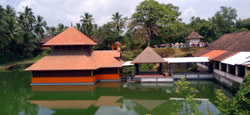 Udupi - Dharmasthala - Kukke - Kasaragod Temples Tour from Mangalore