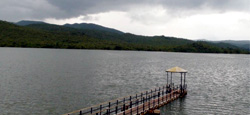 Chikmagalur Hill Station Tour Package from Mangalore