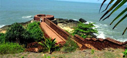 Bekal - Udupi - St Mary's Island Tour Package from Mangalore