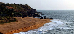 Bekal - Udupi - Murudeshwar - Gokarna - Mangalore  Beach Package