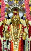 Udupi - Sringeri - Horanadu Temples Tour Package from Mangalore