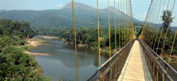 Amazing Mangalore - Sakleshpur - Kalasa Tour Package