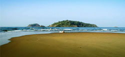 Mangalore - Udupi - Murudeshwar - Gokarna - Karwar Beach Package