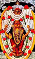 Kollur - Kamalashile - Udupi Temples Tour Package from Mangalore
