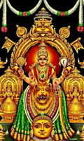 Murudeshwar - Kollur - Udupi - Dharmasthala - Kukke from Mangalore