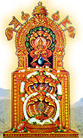 Sringeri - Dharmasthala - Kukke Subrahmanya Tour Package