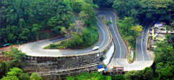 Coorg - Kabini - Wayanad Tour Package from Mangalore