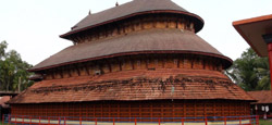 Udupi - Dharmasthala - Kukke - Kasaragod Temples Tour from Mangalore