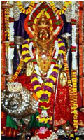 Mangalore - Udupi - Sringeri - Shakatapuram Temples Tour Package