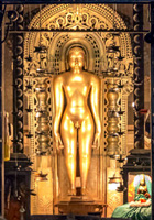 Moodbidri - Varanga Jain Tirth Temple Tour Package from Mangalore