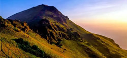 Amazing Chikmagalur Tour Package from Mangalore