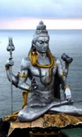 Mangalore - Gokarna - Kollur - Sringeri - Udupi Temples Tour Package