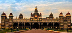 Coorg - Wayanad - Ooty - Mysore Tour Package from Mangalore