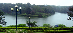 Chikmagalur - Udupi - St Mary's Island Tour Package from Mangalore