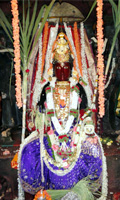 Mangalore - Murudeshwar - Gokarna - Kollur - Udupi Temples Package