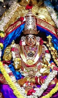 Sringeri - Shakatapuram Temples Tour Package from Mangalore