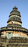 Sringeri - Shakatapuram Temples Tour Package from Mangalore
