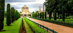Mangalore - Coorg - Mysore - Bangalore Tour Package