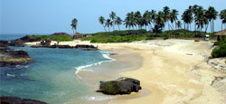 Udupi - Murudeshwar - Gokarna Beach Tour Package from Mangalore