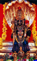 Blissful Karnataka Temples Tour Package from Mangalore